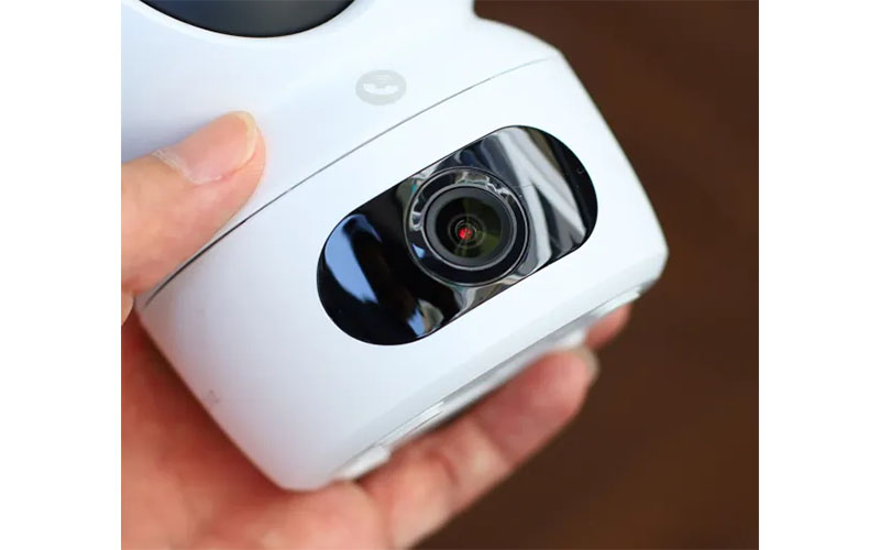 Camera IP WiFi ống kính kép EZVIZ H7C - Hàng chính hãng