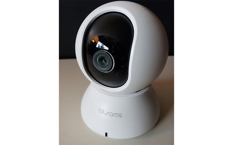 Camera IP giám sát Dome Lite 2 Blurams A31 - Hàng chính hãng