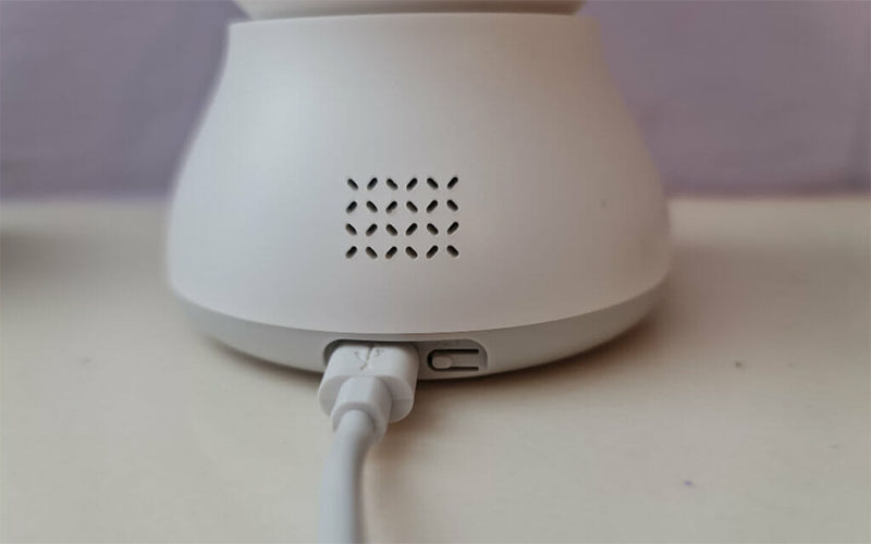 Camera IP giám sát Dome Lite 2 Blurams A31 - Hàng chính hãng