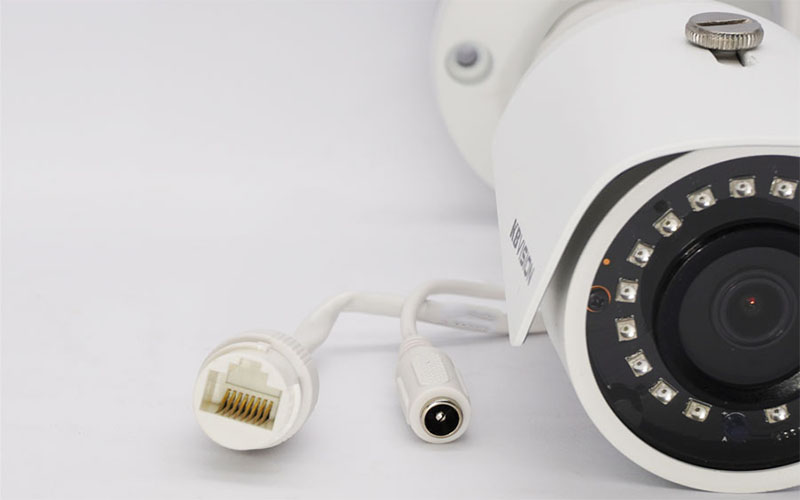 Camera IP thân Kbvision KX-A2011TN3 - Hàng chính hãng