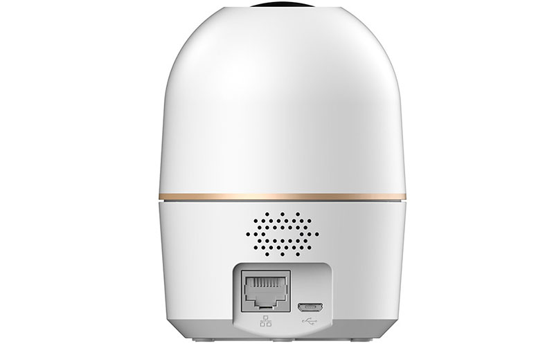 Camera IP wifi Dahua Hero A1 DH-H4AE - Hàng chính hãng