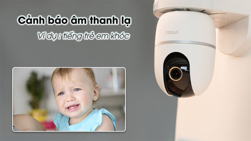 Camera IP wifi IMOU IPC-A32EP-L - Hàng chính hãng