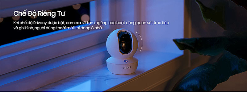 Camera IP wifi IMOU IPC-GK2CP-3C0WR - Hàng chính hãng
