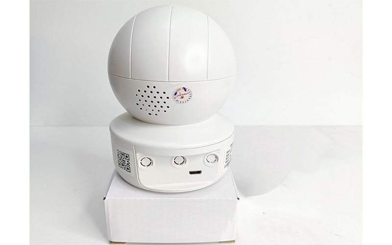 Camera IP wifi Vitacam C600C-3MP - Hàng chính hãng