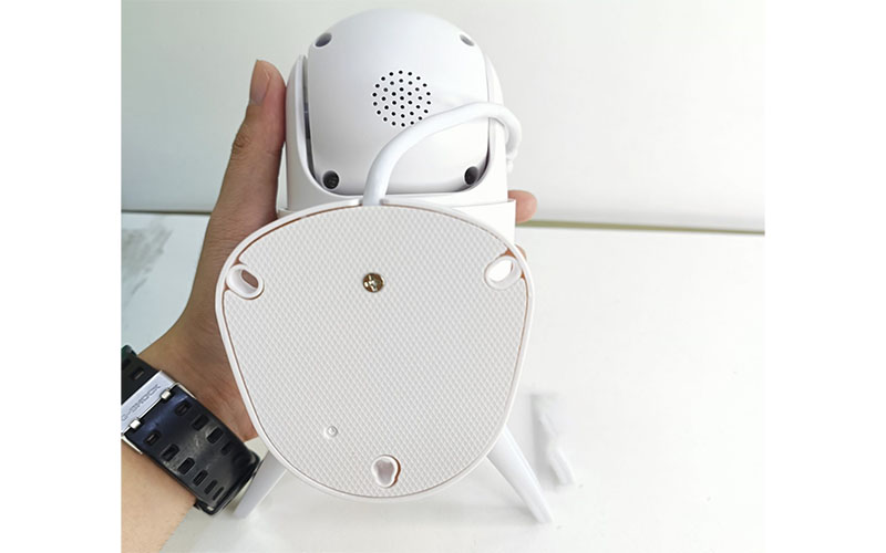 Camera IP wifi ngoài trời Yoosee D16A - Hàng chính hãng