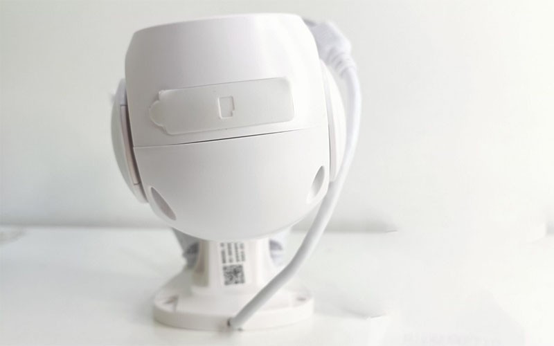 Camera IP wifi ngoài trời Yoosee D16A - Hàng chính hãng