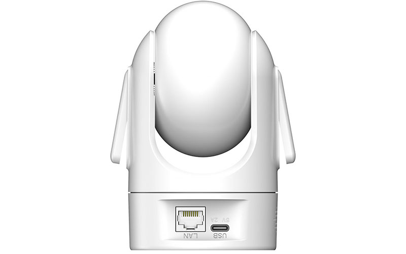 Camera Wifi Dahua Hero C1 DH-H2C - Hàng chính hãng
