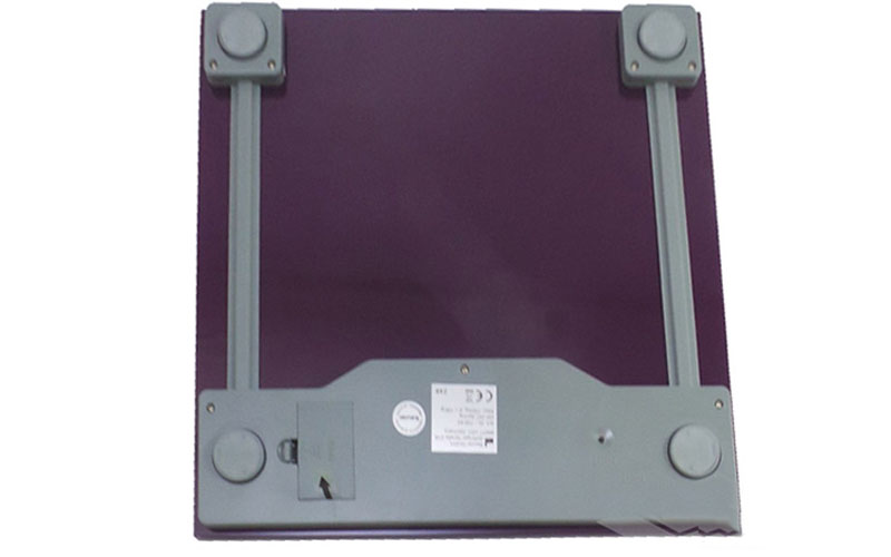 Cân sức khỏe điện tử Beurer GS207 - Hàng chính hãng