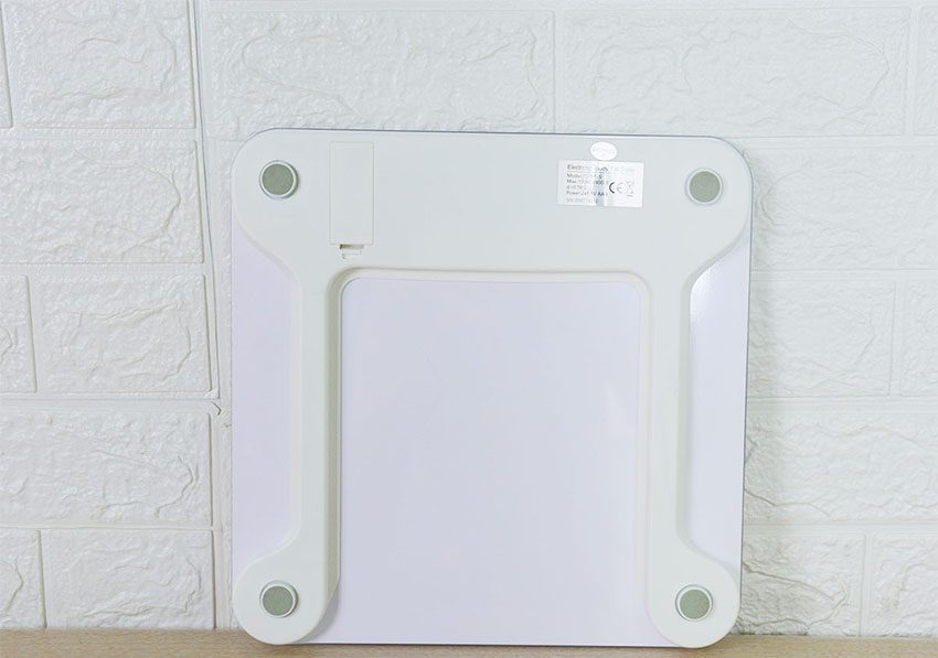 Cân sức khỏe phân tích chỉ số cơ thể Rapido RSB01-S - Hàng chính hãng