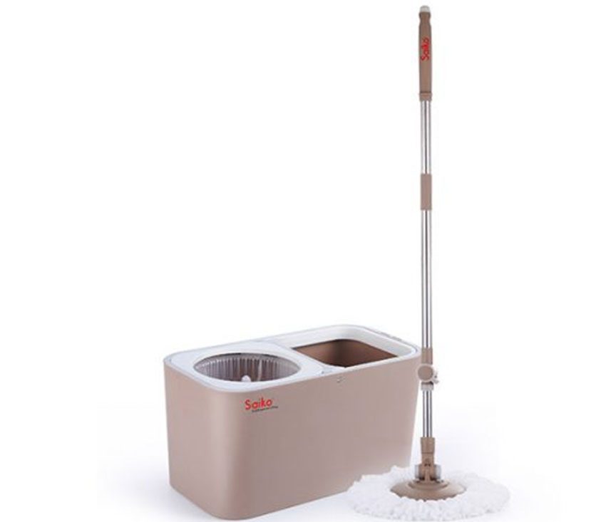 Cây lau nhà thông minh Saiko MOP-Z9 - Hàng chính hãng