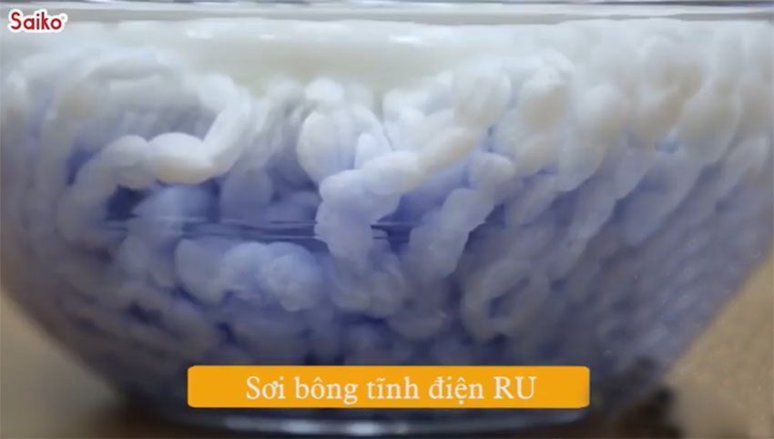 Cây lau nhà thông minh Saiko MOP-Z9 - Hàng chính hãng