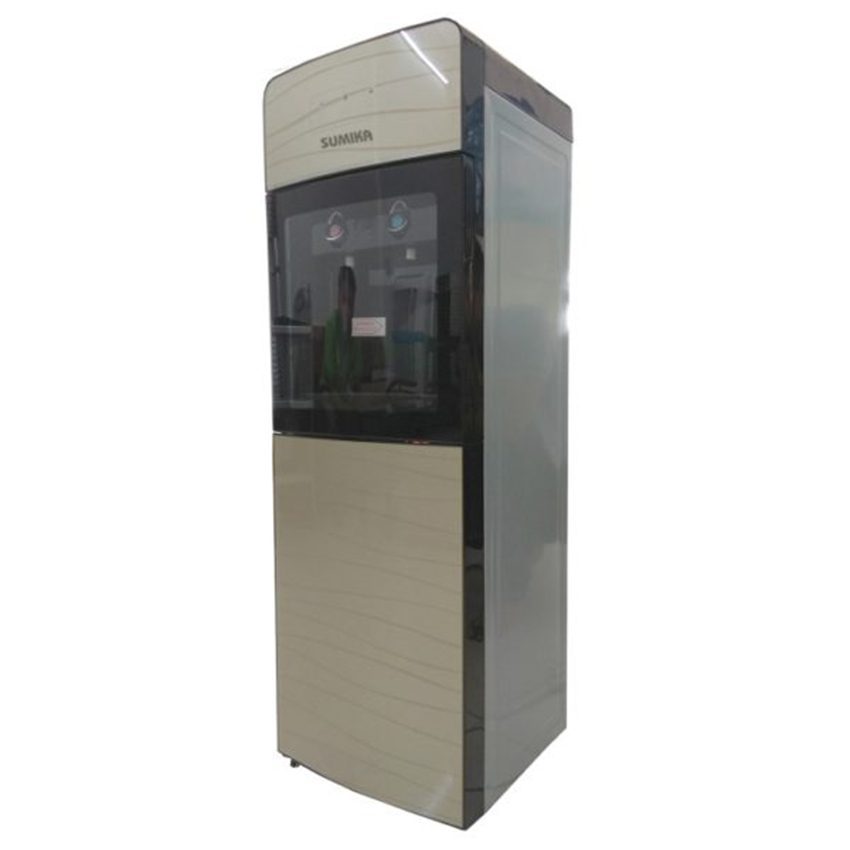 Cây nước nóng lạnh 2 vòi Sumika SK-336 - Hàng chính hãng
