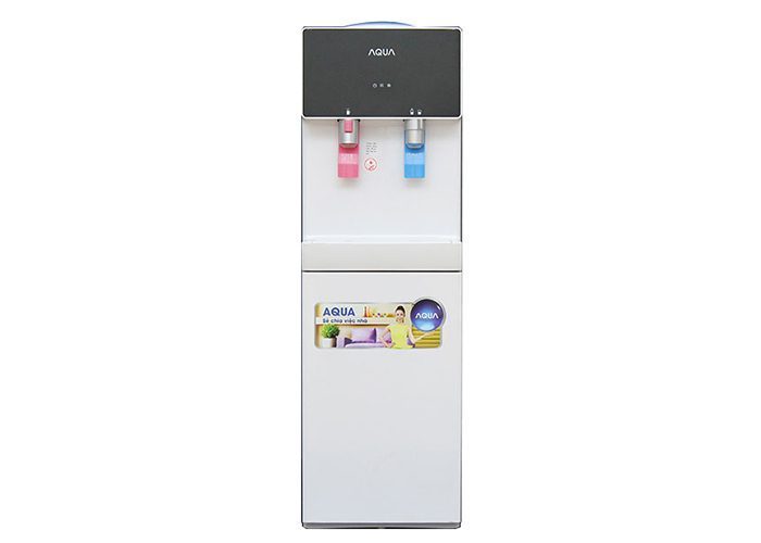 Cây nước nóng lạnh Aqua AWD-M65HC - Hàng chính hãng