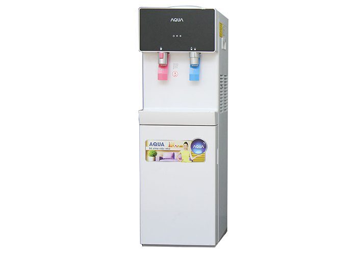 Cây nước nóng lạnh Aqua AWD-M65HC - Hàng chính hãng