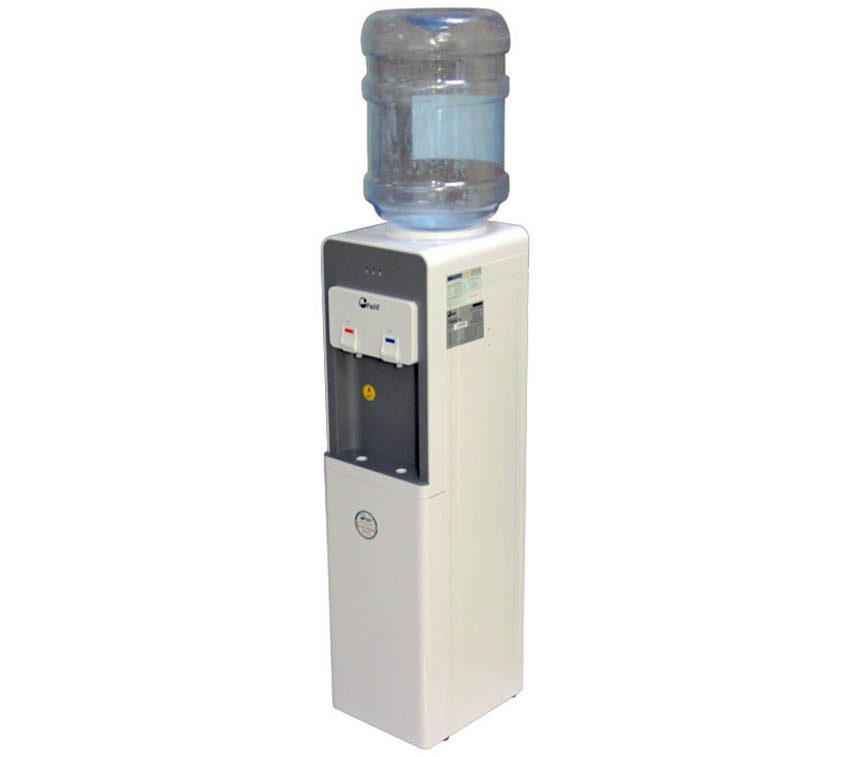 Cây nước nóng lạnh FujiE WD1900C - Hàng chính hãng