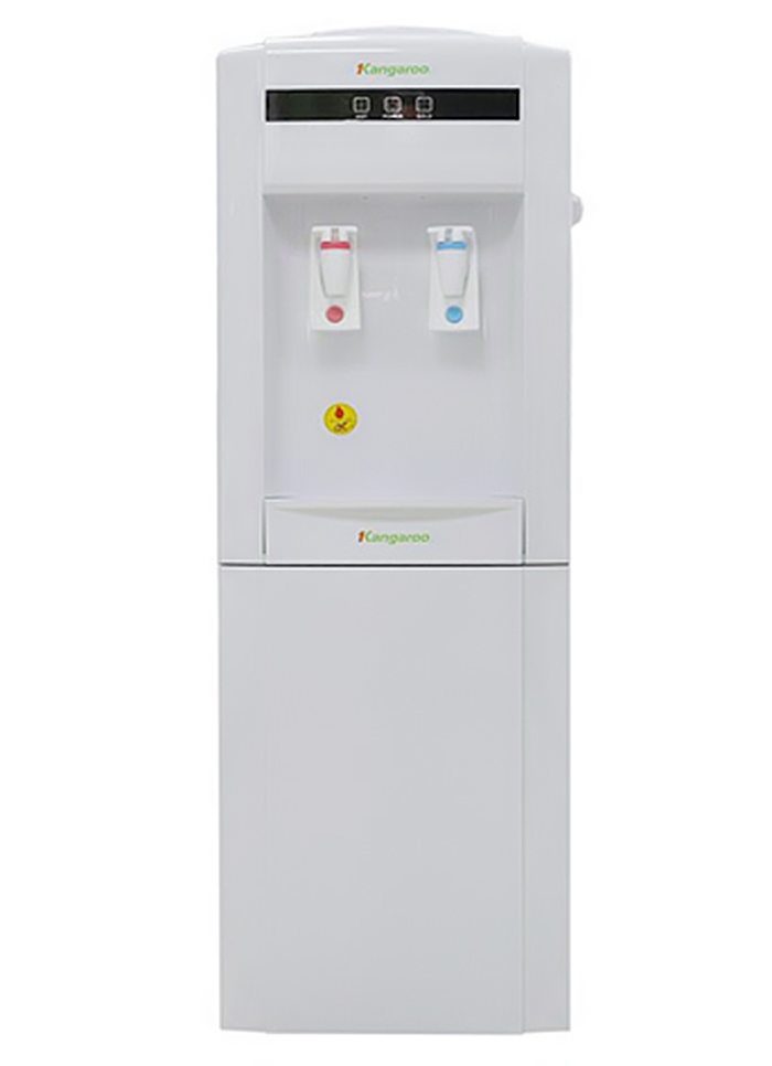 Cây nước nóng lạnh Kangaroo KG31 - Hàng chính hãng