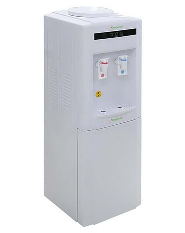 Cây nước nóng lạnh Kangaroo KG31 - Hàng chính hãng