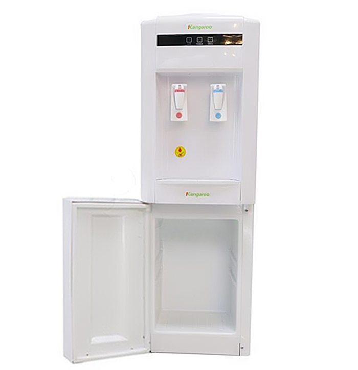 Cây nước nóng lạnh Kangaroo KG31 - Hàng chính hãng