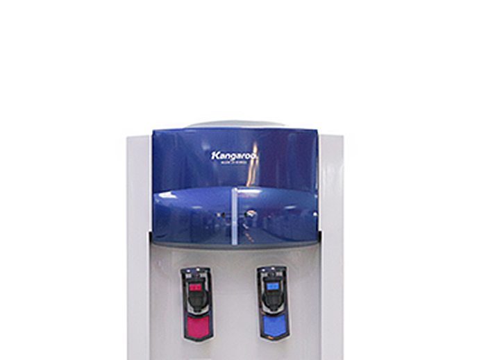 Cây nước nóng lạnh Kangaroo KG43 - Hàng chính hãng