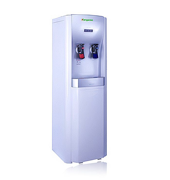 Cây nước nóng lạnh Kangaroo KG47 - Hàng chính hãng