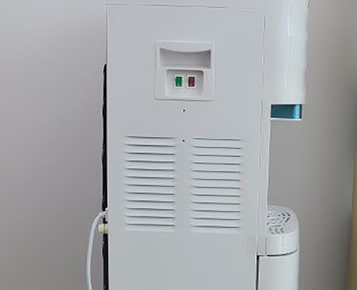 Cây nước nóng lạnh Midea YL1631S-B - Hàng chính hãng