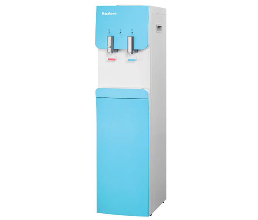 Cây nước nóng lạnh Nagakawa NAG1103 - Hàng chính hãng