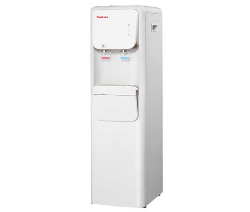 Cây nước nóng lạnh Nagakawa NAG1104 - Hàng chính hãng