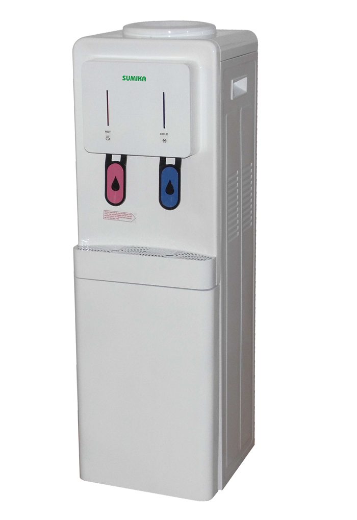 Cây nước nóng lạnh Sumika SK 883 - Hàng chính hãng