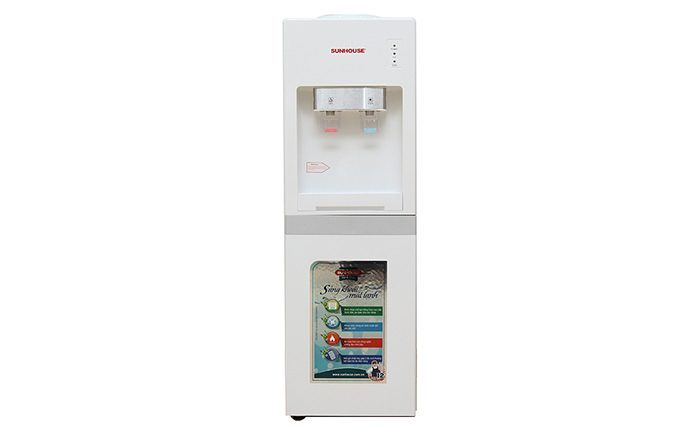 Cây nước nóng lạnh Sunhouse SHD9602 - Hàng chính hãng