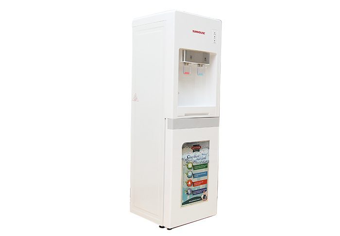 Cây nước nóng lạnh Sunhouse SHD9602 - Hàng chính hãng