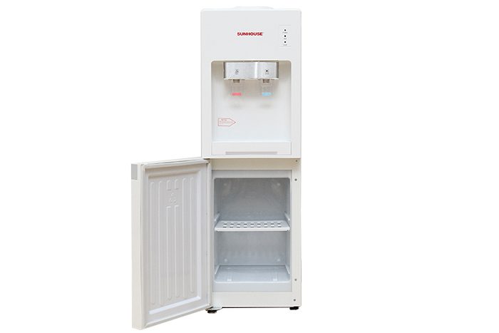Cây nước nóng lạnh Sunhouse SHD9602 - Hàng chính hãng