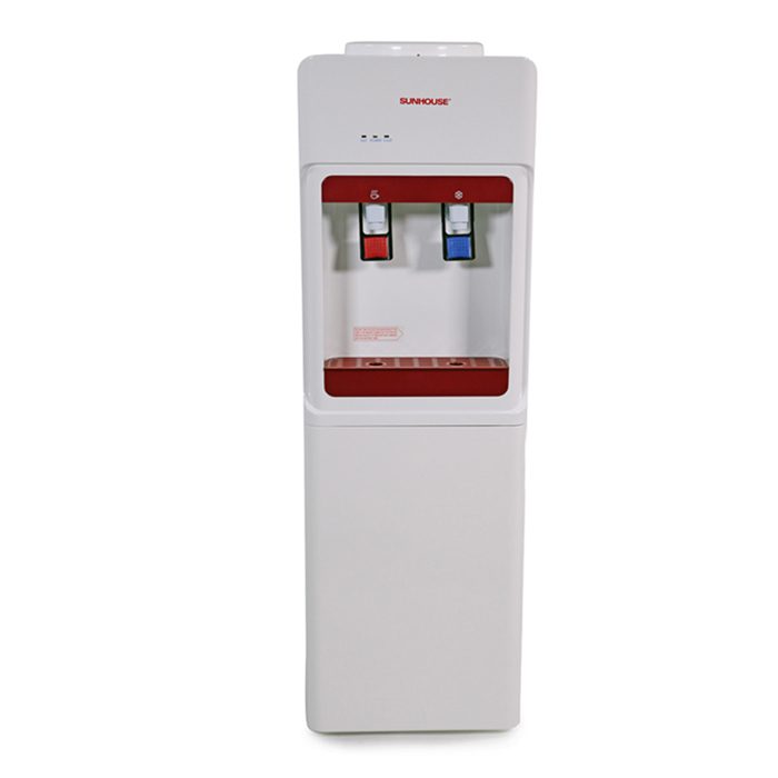Cây nước nóng lạnh Sunhouse SHD9621 - Hàng chính hãng