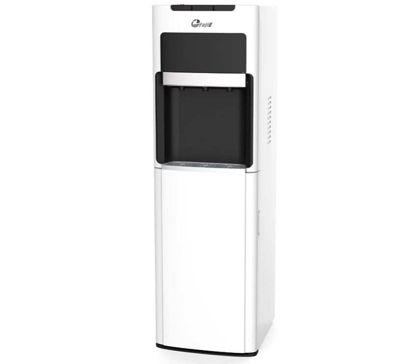 Cây nước nóng lạnh bình âm FujiE WD8500C - Hàng chính hãng
