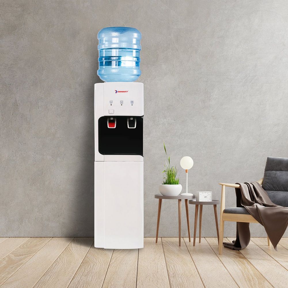 Máy nước nóng lạnh Sanaky SNK-CNU213 - Hàng chính hãng
