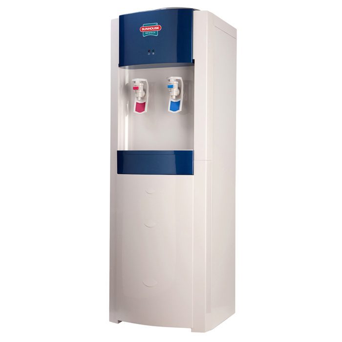 Cây nước nóng lạnh Sunhouse SHD9695 - Hàng chính hãng