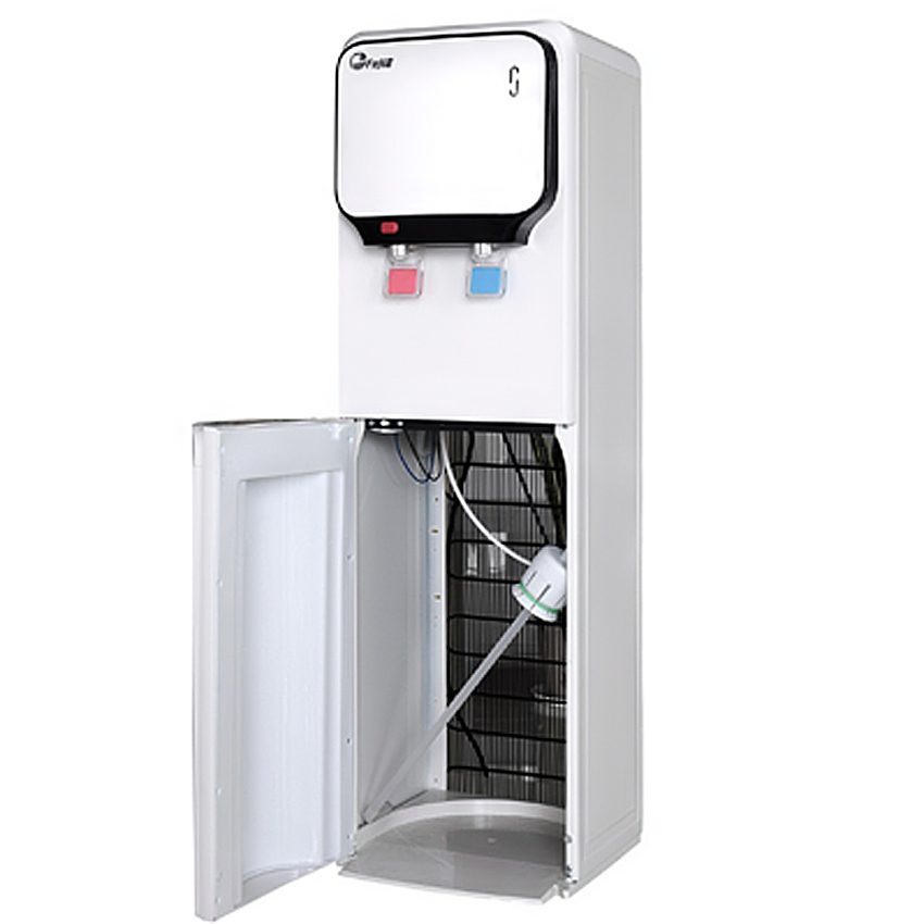 Cây Nước Nóng Lạnh FujiE WD6000C - Hàng chính hãng