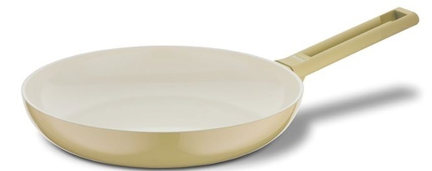 Chảo Berndes Frypan Alco 24cm - Hàng chính hãng