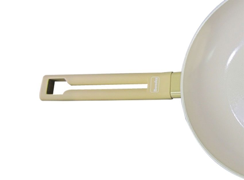 Chảo Berndes Frypan Alco 28cm - Hàng chính hãng