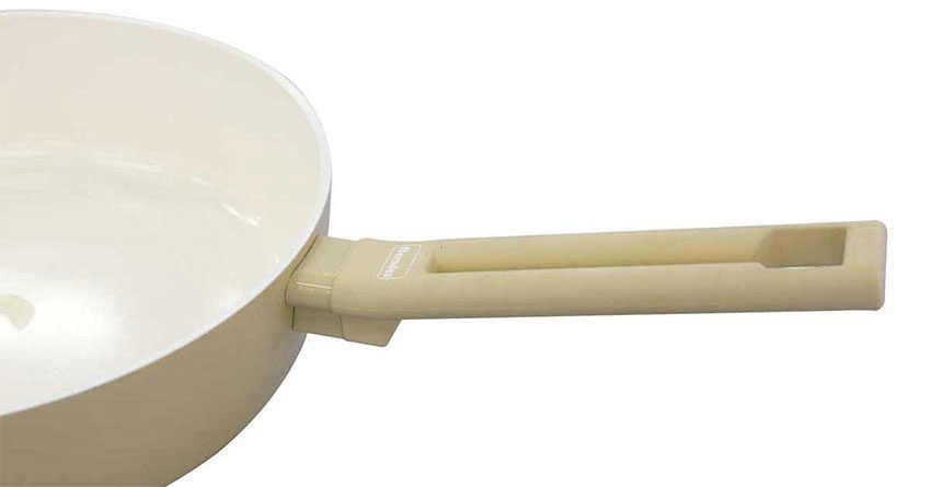 Chảo Berndes Sautepan Alco 28cm - Hàng chính hãng