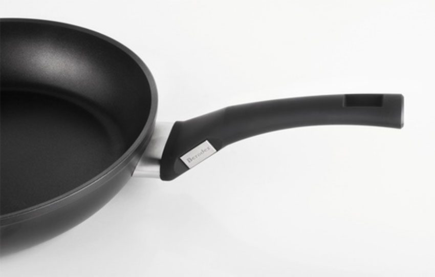 Chảo Berndes Sautepan Blance 28cm - Hàng chính hãng
