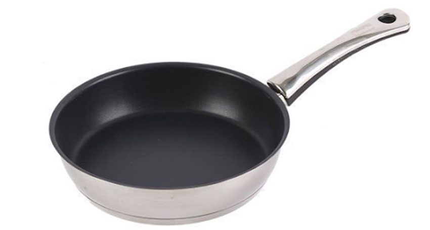 Chảo Berndes Sautepan Inse 24cm 063946 - Hàng chính hãng