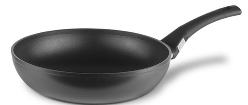 Chảo Berndes Wokpan Blance 28cm  - Hàng chính hãng