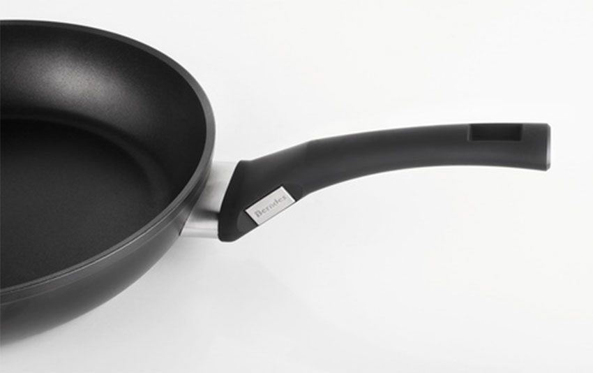 Chảo Berndes Wokpan Blance 28cm  - Hàng chính hãng