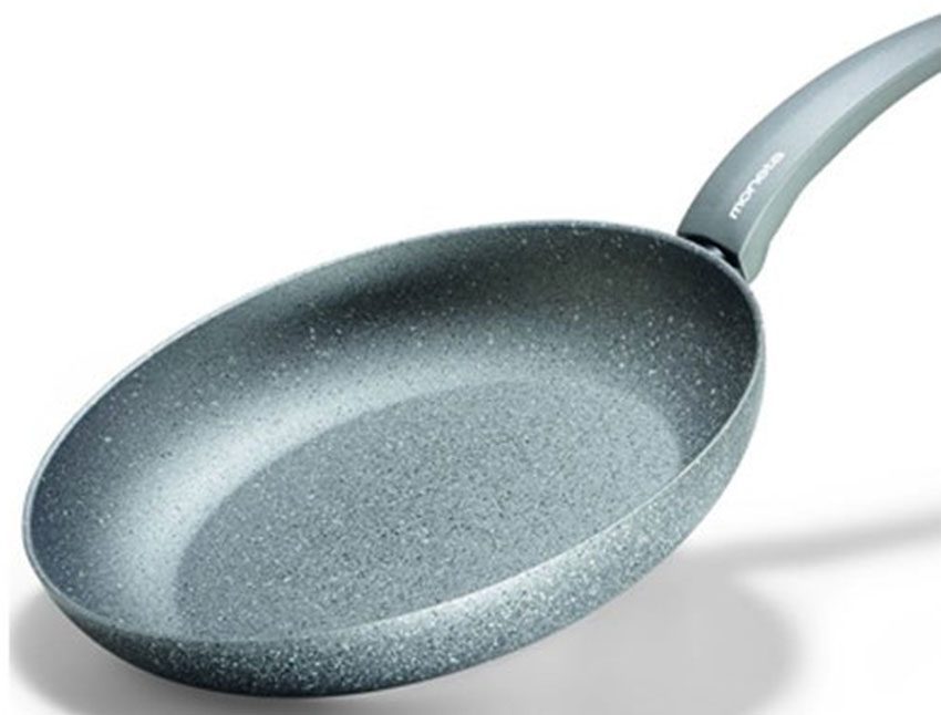 Chảo Moneta Frypan Greystone 28cm - Hàng chính hãng