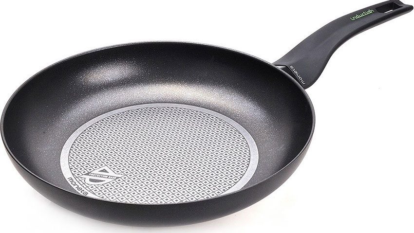 Chảo Moneta Frypan Nova 24cm - Hàng chính hãng