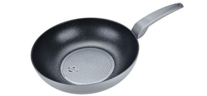 Chảo Moneta Wokpan Hera 28cm - Hàng chính hãng