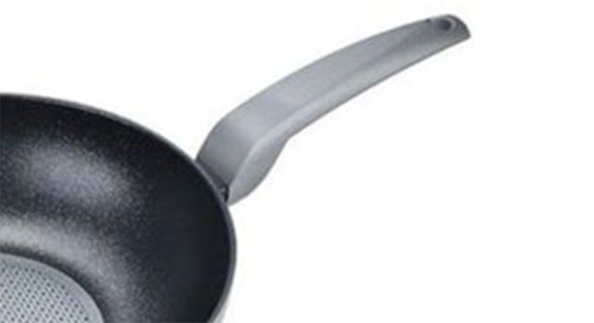 Chảo Moneta Wokpan Hera 28cm - Hàng chính hãng
