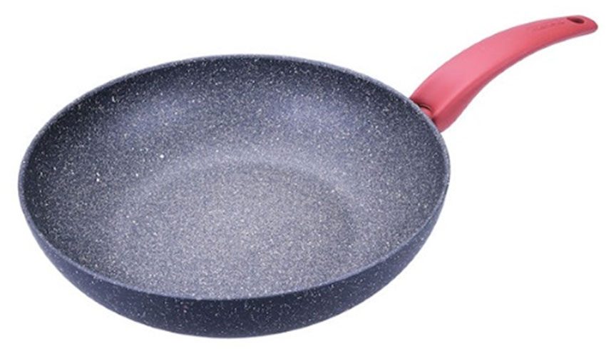 Chảo Moneta Wokpan Zeus 28cm - Hàng chính hãng