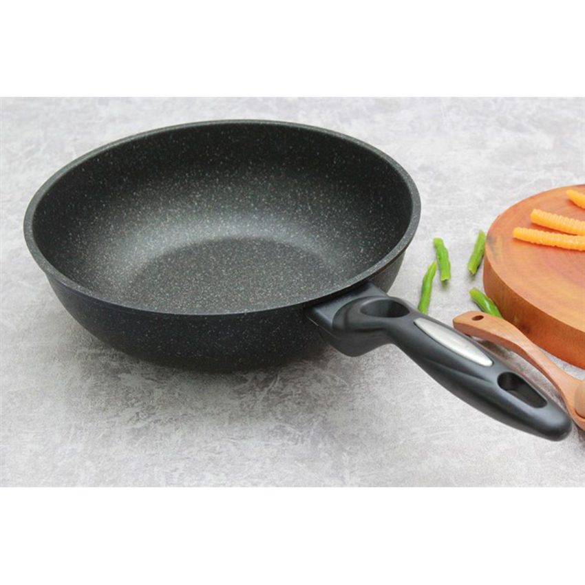 Chảo đá sâu Sunhouse SBDS28 - Hàng chính hãng