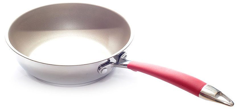 Chảo chống dính 20cm Elmich 2356364  - Hàng chính hãng